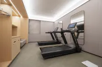 JI Hotel (Huai'an Hexia Ancient Town Wanda Plaza)