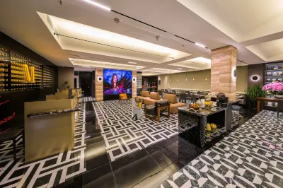 Maijian Hotel(Shenyang Yuhong Square Subway Station) Hotel in zona Shenyang University of Technology Special Type Electric Engine and High Pressure Electrical Appliance Key Point Laboratory