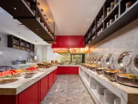 Happy Chain Hotel (Huainan Stadium Zhenxuan) Hotels in Huainan