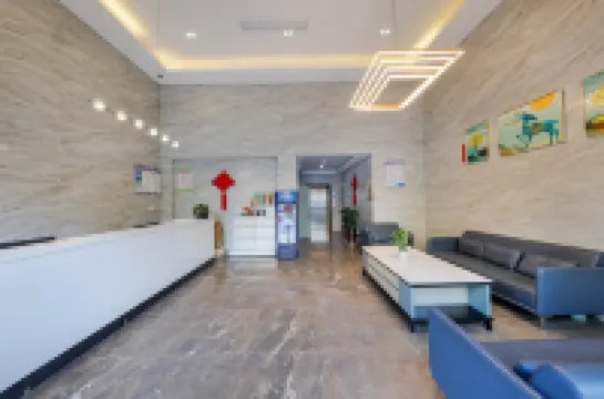 Sanmingsha Fuli Boutique Hotel (Snack Culture City)