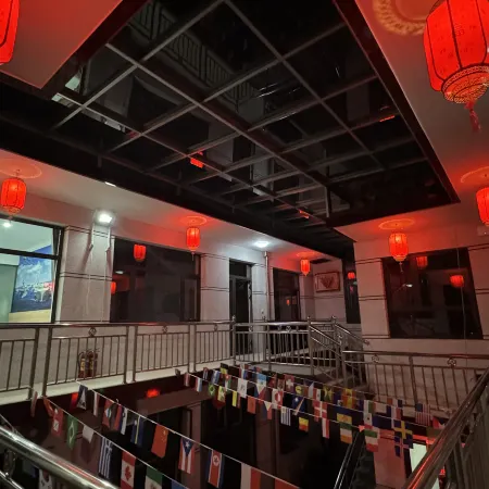 Rongyao Homestay (Pingyao Ancient City)