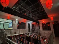 Rongyao Homestay (Pingyao Ancient City) - فطور