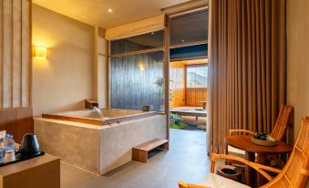 Xiamen Shanhe Tangye Homestay