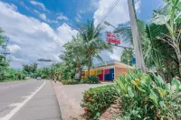 Chalalai Resort Kham Chanot Hotels in Amphoe Ban Dung