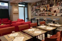 巴黎喬福瑪麗歌劇院飯店（近8/9號線Grands Boulevards地鐵站） 巴黎住宿飯店