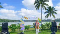Guoyuan Star (Shanda World Tropical Fruit Window Shared Farm Store) - bar