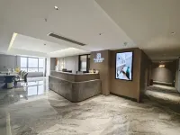 Zhiwei Hotel (Anyang Wanda Plaza Museum Branch)