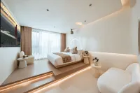 Dali Yueting Taoshe Designer Boutique Inn