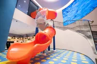 Crowne Plaza SUZHOU by IHG - Familien