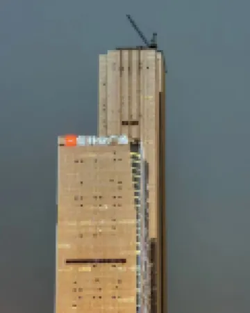 Changsha Xingjia Hotel