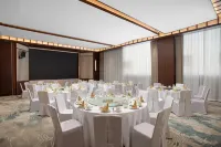 Wingate by Wyndham Yunfu Xinxing - พร้อมอาหารเช้า