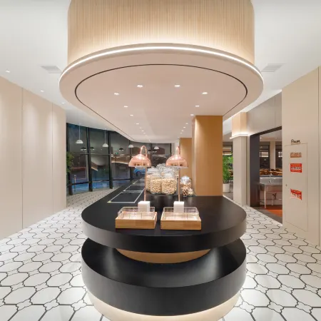 Jiangdong Mingting Hotel