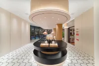 Jiangdong Mingting Hotel - sarapan