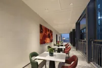 重慶解放碑洪崖洞江景希爾頓歡朋飯店 - 早餐