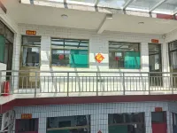 Lingshi Yijia Accommodation