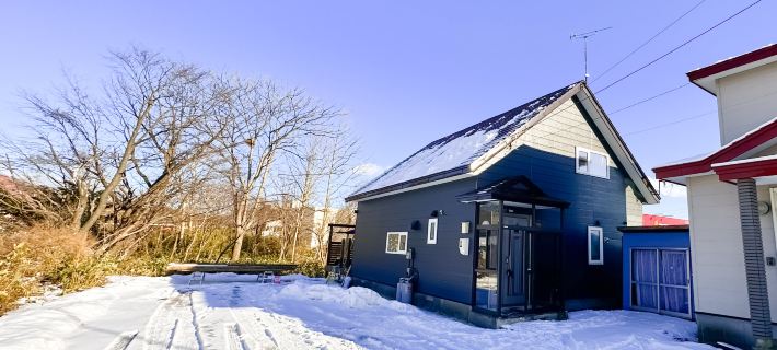 Kaitokite Hotel di Noboribetsu