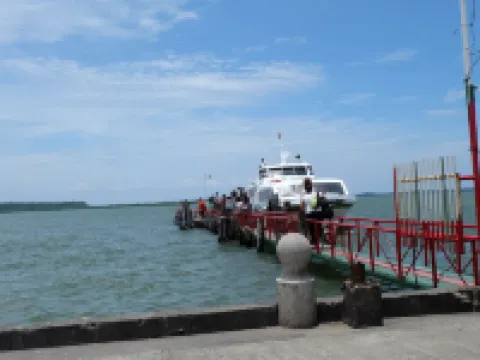 RedDoorz @ Carlton Martin Hotel Masbate City Hotels in Masbate