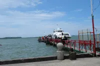 RedDoorz Carlton-Martin Hotel Masbate City Hotels in Masbate