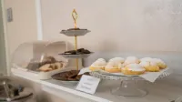 Hotel Osiyo Plaza - Desayuno