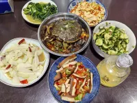 Zhoujia Courtyard (Wuyuan High-Speed Railway Station Xiangao Ancient City) - 2-Star
