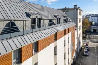 Odalys City Rennes Lorgeril Hotels in der Nähe von Universität Rennes I