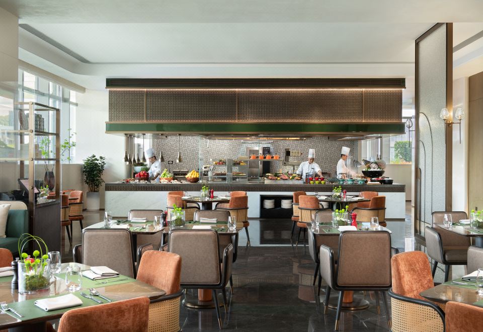 선전 호텔 선택 가이드