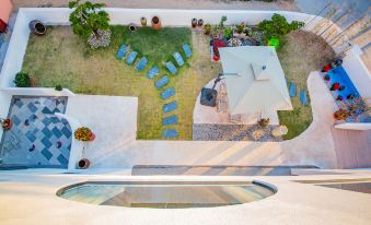 Xishe Fishing Village Guesthouse (Meizhou Island Scenic Area Branch)