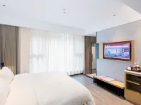 Shangke You Hotel Hotels in Lai'an County