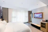 Shankee Hotel (Chahezhen Dier Xiaoxue)