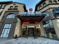 Linxi Sea View Hotel Hotel in zona Chengshangcheng