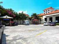 TOP Pool Villa Pattaya -  Casas de vacaciones