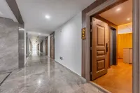 Baiyi Hotel (Changsha South Railway Station) Hotels in High speed Railway Wuyue Square/International Convention and Exhibition Center