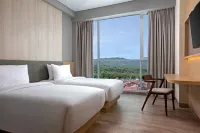 โรงแรมซันติกาบูกิตติงกิ