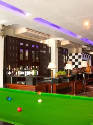 รูปภาพของเซ็นจูรี แกรนด์ โฮเต็ล