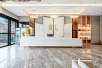 Ledongguan Lai Intelligent Hotel (Huangliu Station)