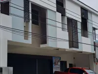 RedDoorz Near New Government Center Hotel di Bacolod