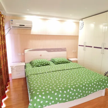 Caihong Homestay