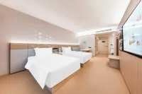 JI Hotel (Weifang Dongfang Road Gude Plaza) - 3-Star