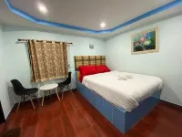 Muang Bua Garden Resort Hotel a Kaset Wisai
