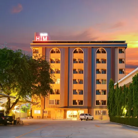 BaanHim Rayong