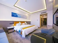 Beijing Four Seasons Royal Garden International Hotel Hotels near Beijing Botanical Garden
