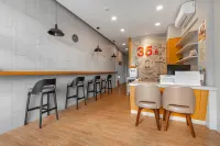 35.5lnn Hotel di Main Street Kenting