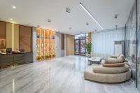Zhoumo Hotel (Hebei Academy of Fine Arts North Campus)