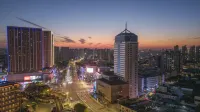 Changzhou Soluxe International Grand Hotel (Changzhou Station Qingguo Lane) Các khách sạn gần Biji Alley Night Market