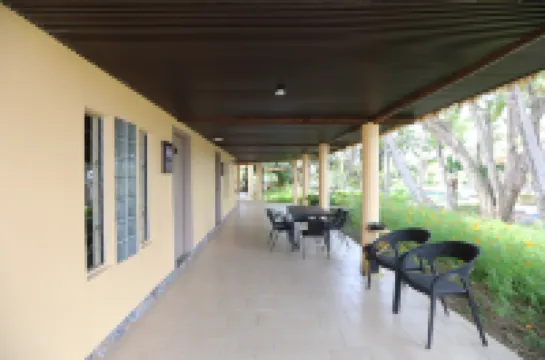 Rainbow holiday resort Hotels near Port Denarau Marina