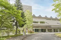 Hakodate-Onuma Prince Hotel - Wifi