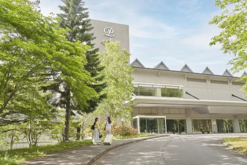 Hakodate-Onuma Prince Hotel Hotels in Nanae