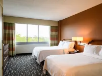 Embassy Suites by Hilton Parsippany Hotels in Parsippany