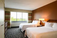Embassy Suites by Hilton Parsippany