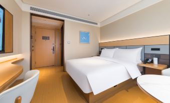 JI Hotel (Guangzhou Taigucang Shayuan Subway Station)